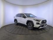 Toyota RAV4 V (XA50) Москва  - изображение 33