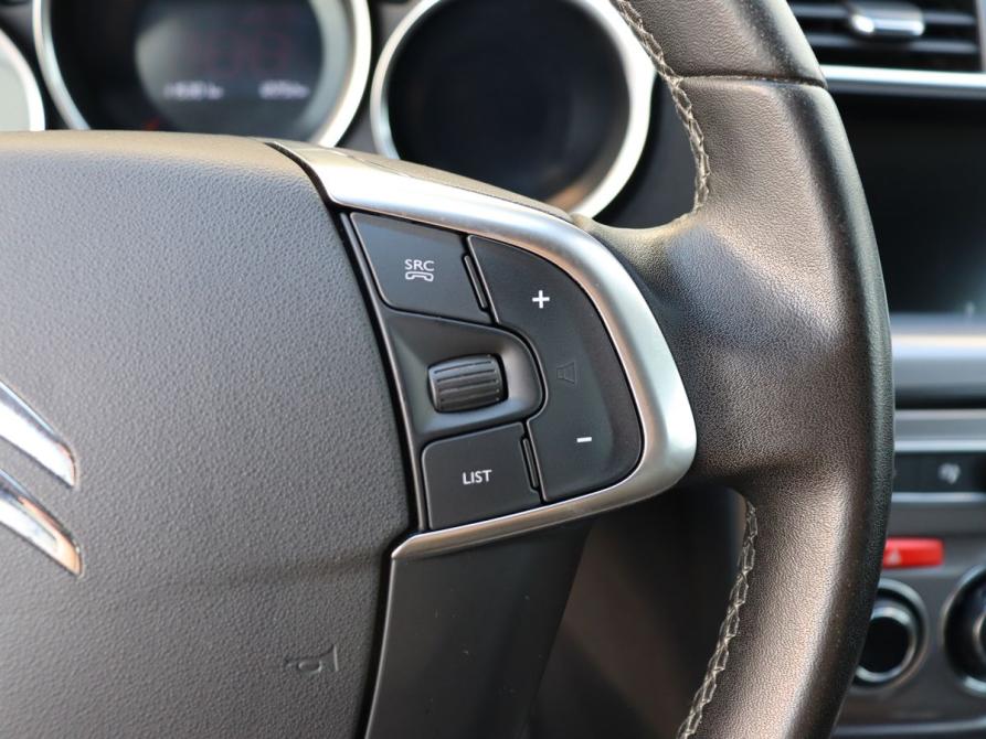 Citroen C4 II Рестайлинг Москва  - изображение 16