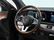Mercedes-Benz GLE II (V167) Москва  - изображение 27