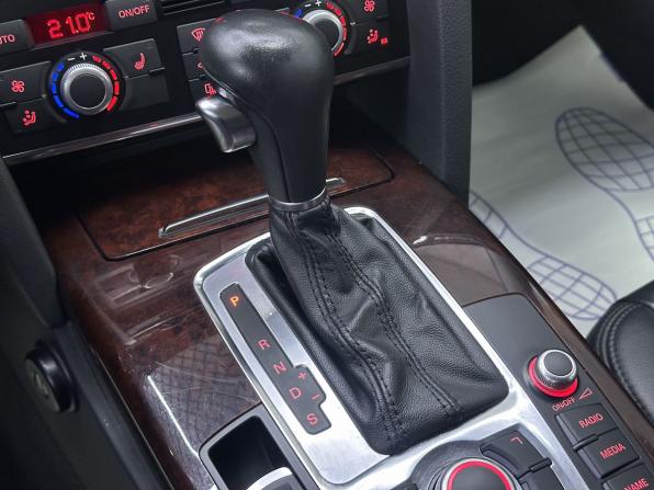 Audi A6 allroad II (C6) Рестайлинг с пробегом 2009 года, цена 2 590 000 рублей, 84206 км, универсал, Автокод Объявления