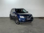 Suzuki Grand Vitara II Рестайлинг Москва  - изображение 21