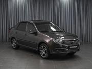 Lada (ВАЗ) Granta I Рестайлинг Ставрополь  - изображение 19