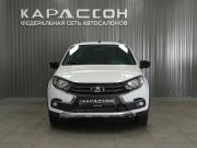 Lada (ВАЗ) Granta I Рестайлинг Пермь  - изображение 21