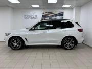 BMW X5 IV (G05/G18) Красноярск  - изображение 39