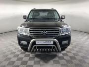 Toyota Land Cruiser 200 Series Москва  - изображение 21