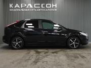 Ford Focus II Рестайлинг Пермь  - изображение 24