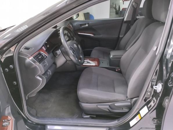 Toyota Camry VII (XV50) с пробегом 2013 года, цена 1 400 000 рублей, 254760 км, седан, Автокод Объявления