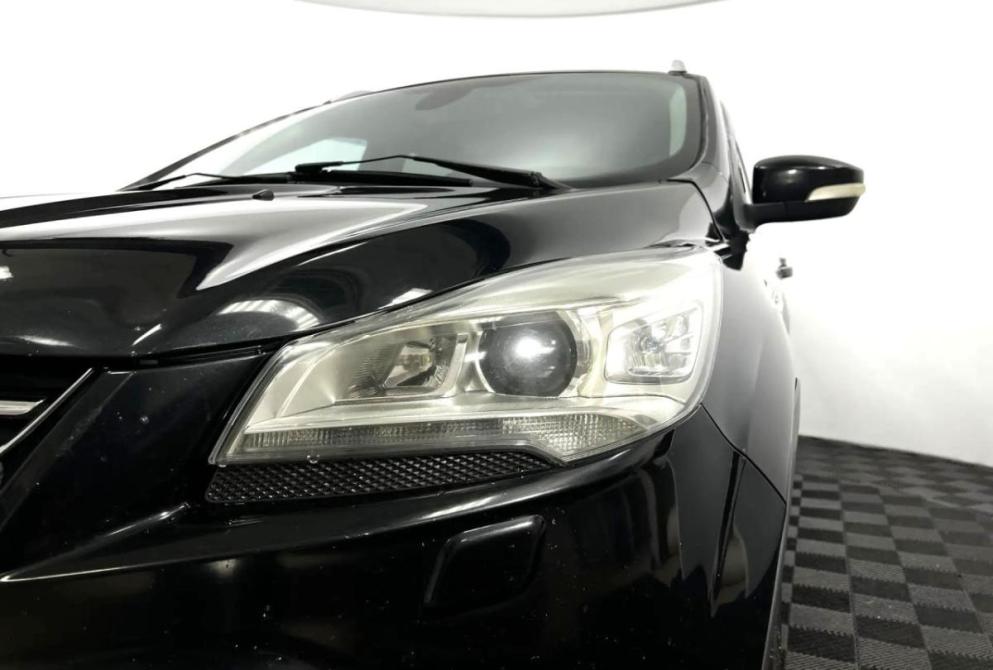 Ford Kuga II Нижний Новгород  - изображение 19