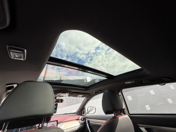 Belgee X50 с пробегом 2025 года, цена 2 170 000 рублей, 1235 км, внедорожник, Автокод Объявления
