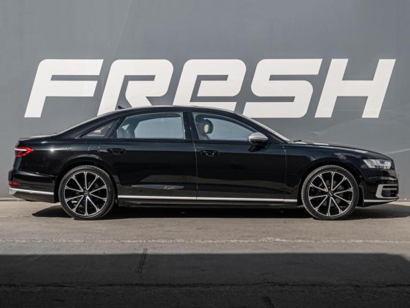 Audi A8 IV (D5) с пробегом 2019 года, цена 6 625 000 рублей, 102391 км, седан, Автокод Объявления