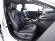 Toyota Camry VIII (XV70) Москва  - изображение 30