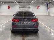 Kia Optima III Рестайлинг Казань  - изображение 29