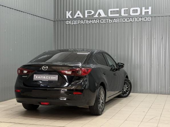 Mazda 3 III (BM) с пробегом 2014 года, цена 1 128 000 рублей, 197863 км, седан, Автокод Объявления