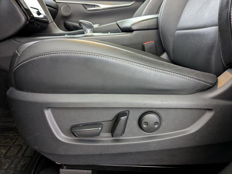 Infiniti QX50 II Москва  - изображение 18