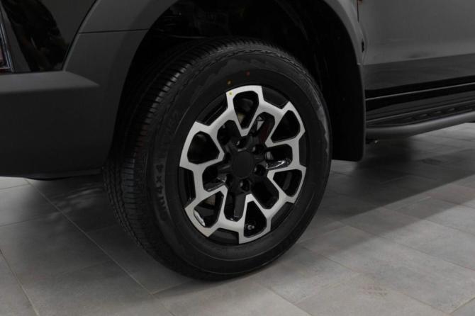 Новый Sollers ST9 2026 года, цена 3 661 000 рублей, пикап, Автокод Объявления