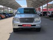 Toyota Land Cruiser 200 Series Екатеринбург  - изображение 26