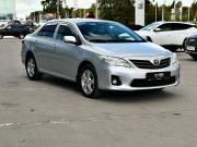 Toyota Corolla X (E140 E150) Рестайлинг Тула  - изображение 17