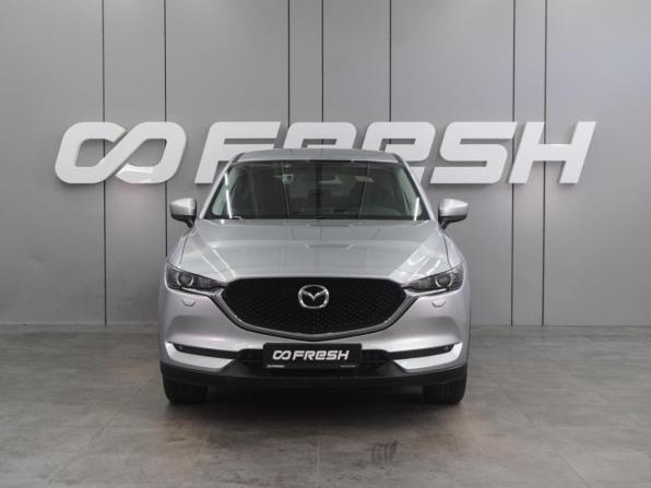 Mazda CX-5 II с пробегом 2018 года, цена 2 279 000 рублей, 133251 км, внедорожник, Автокод Объявления