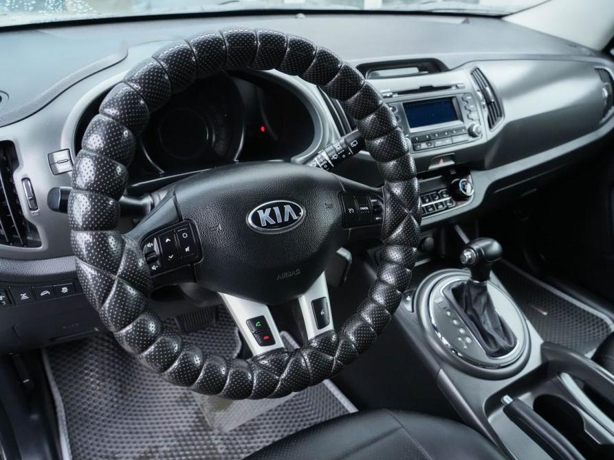 Kia Sportage III Новосибирск  - изображение 11