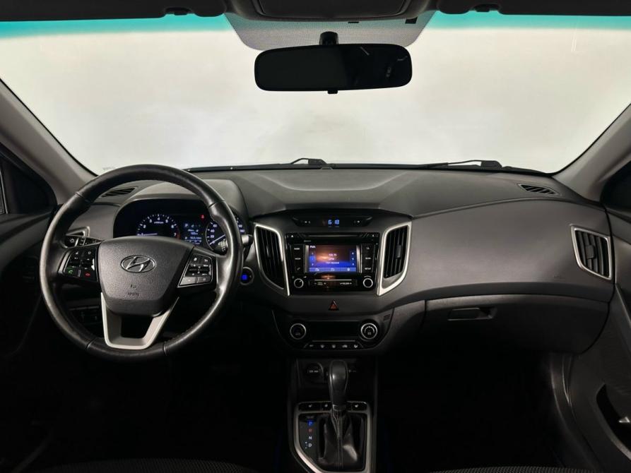 Hyundai Creta I Пермь  - изображение 15