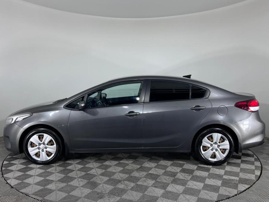Kia Cerato III Рестайлинг (Classic) Ростов-на-Дону  - изображение 6