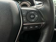 Toyota Camry VIII (XV70) Рестайлинг Калуга  - изображение 50