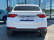 Geely Tugella I Рестайлинг Стройкерамика  - изображение 31
