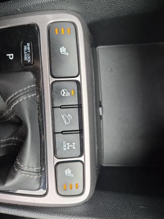 Hyundai Creta I с пробегом 2016 года, цена 1 720 000 рублей, 147095 км, внедорожник, Автокод Объявления