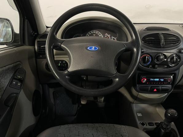 Lada (ВАЗ) Kalina I с пробегом 2007 года, цена 199 900 рублей, 101363 км, хэтчбек, Автокод Объявления