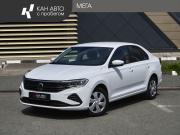 Volkswagen Polo VI Казань  - изображение 15