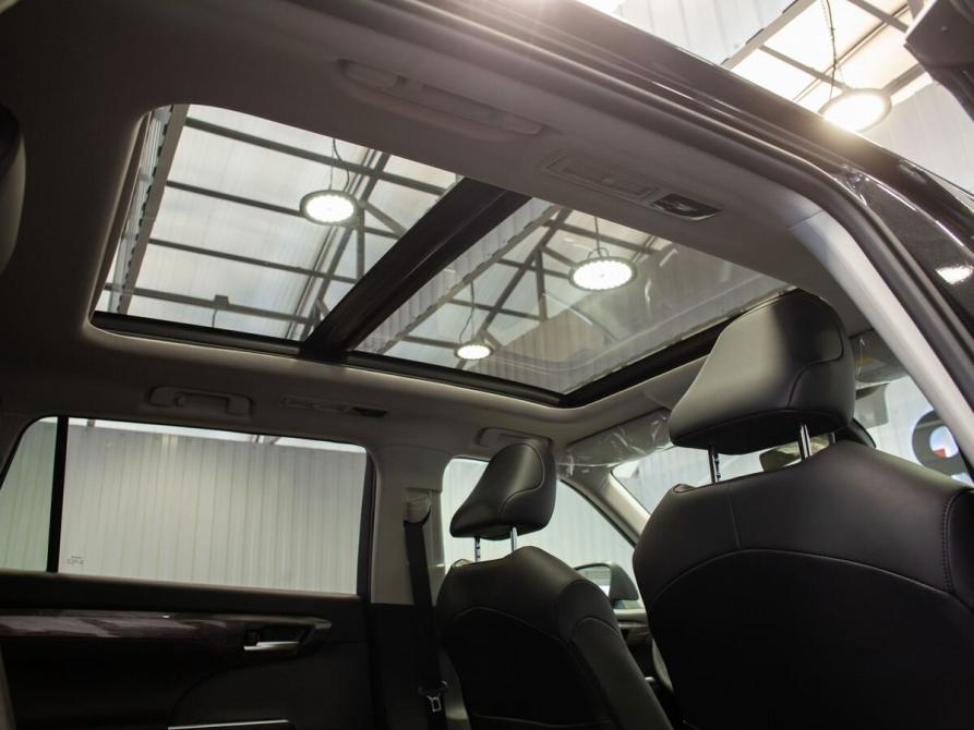 Toyota Highlander IV (XU70) Иваново  - изображение 32