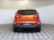 Kia Sportage III Санкт-Петербург  - изображение 28