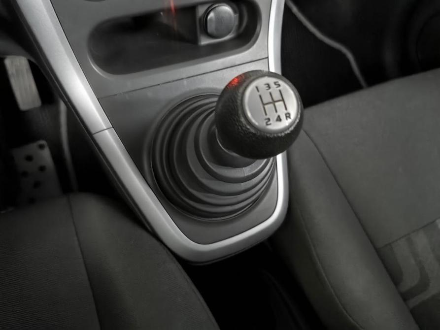 Suzuki Splash I Москва  - изображение 19