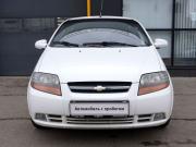 Chevrolet Aveo I Москва  - изображение 16
