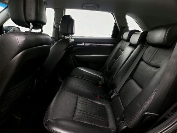 Kia Sorento II Рестайлинг с пробегом 2012 года, цена 1 265 000 рублей, 235971 км, внедорожник, Автокод Объявления