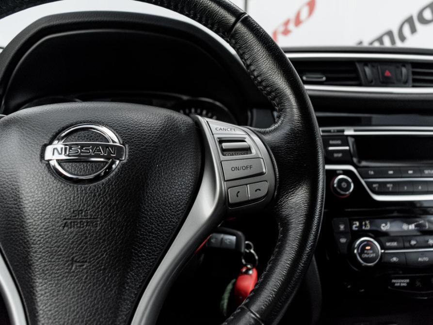 Nissan Qashqai II Екатеринбург  - изображение 16