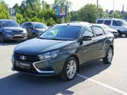 Lada (ВАЗ) Vesta I Йошкар-Ола  - изображение 23