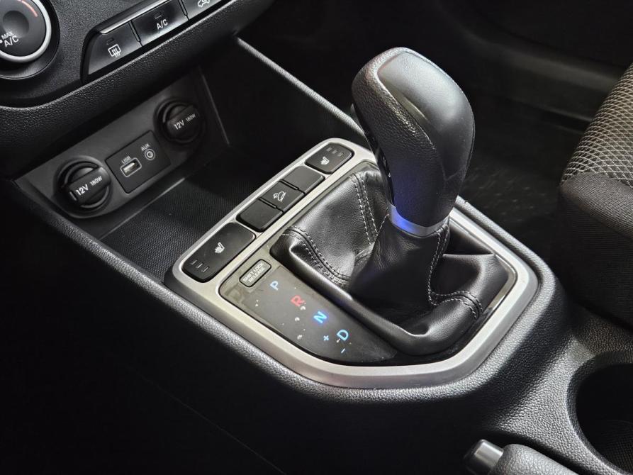 Hyundai Creta I Вологда  - изображение 16