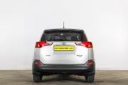 Toyota RAV4 IV (XA40) Тюмень  - изображение 29