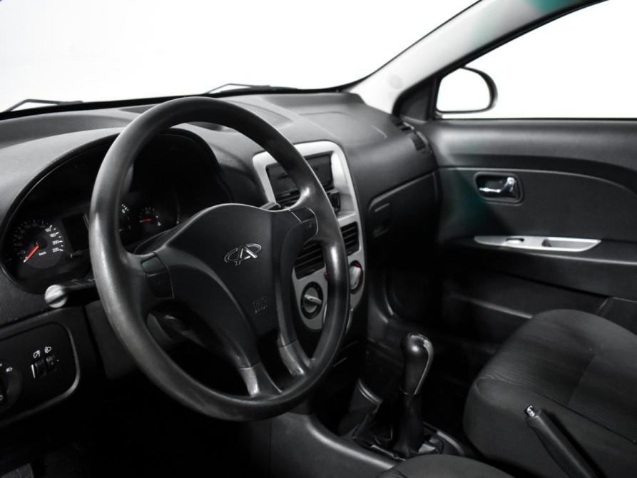 Chery Bonus (A13) Санкт-Петербург  - изображение 9