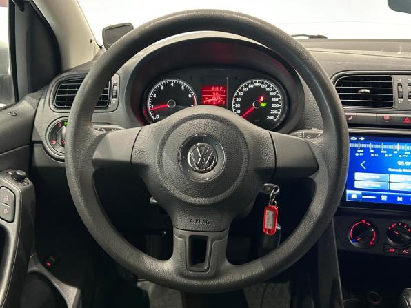 Volkswagen Polo V с пробегом 2014 года, цена 779 000 рублей, 133560 км, седан, Автокод Объявления