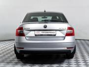 Skoda Octavia III (A7) Рестайлинг Москва  - изображение 22