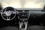 Skoda Octavia III (A7) Москва  - изображение 31