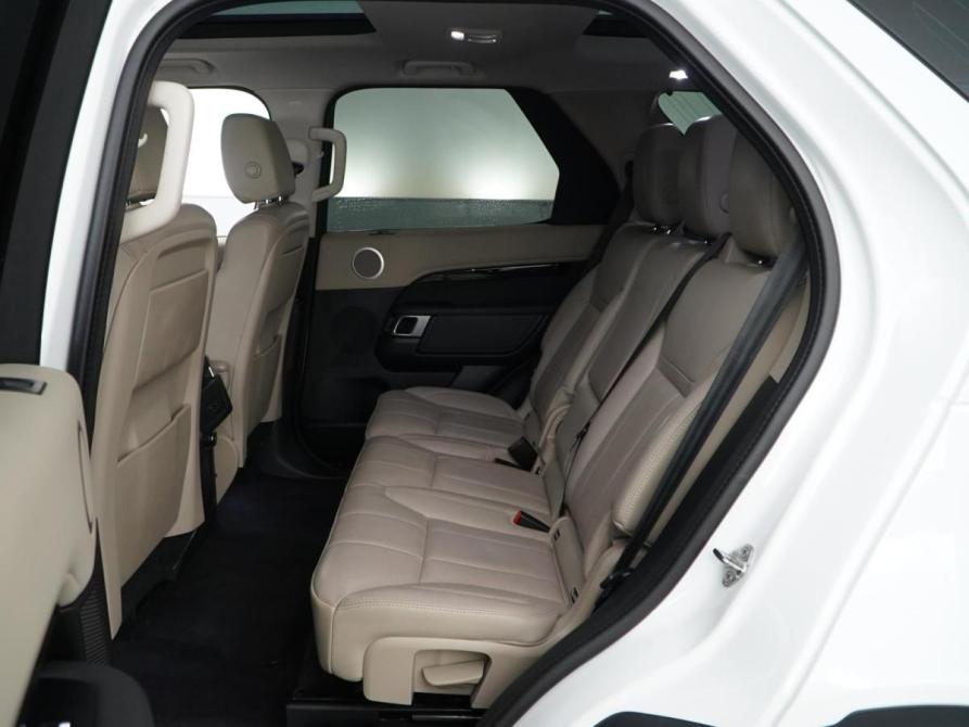 Land Rover Discovery V Москва  - изображение 9