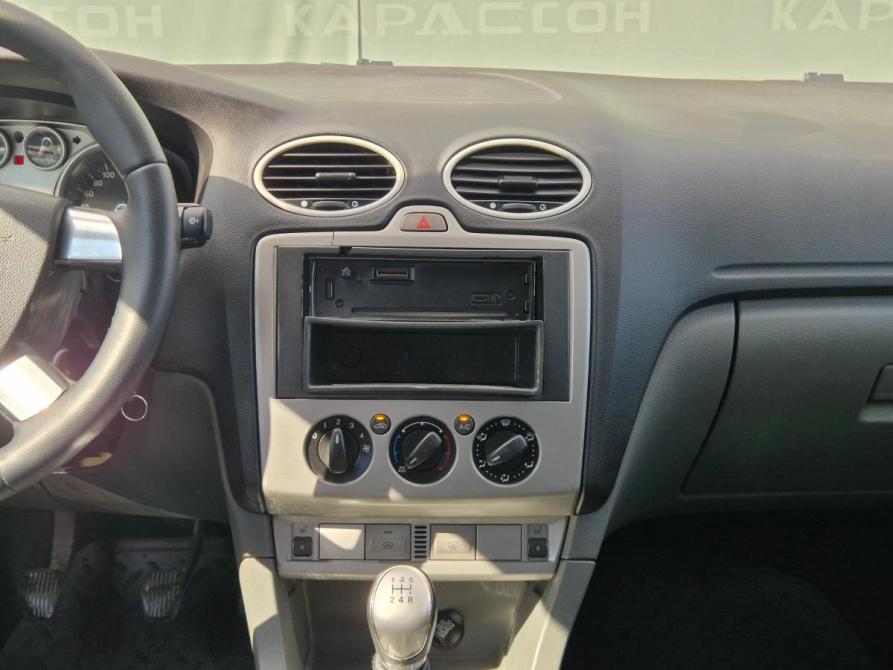 Ford Focus II Рестайлинг Екатеринбург  - изображение 10