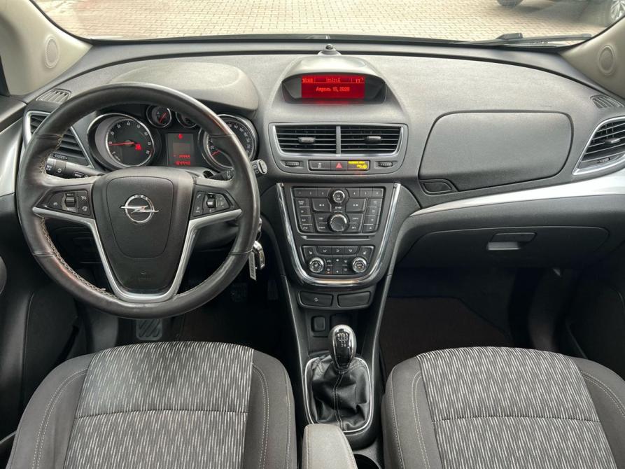 Opel Mokka I Екатеринбург  - изображение 10