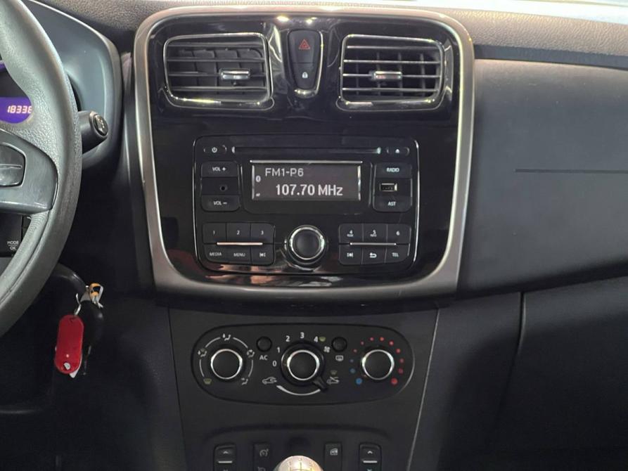 Renault Logan II Оренбург  - изображение 8