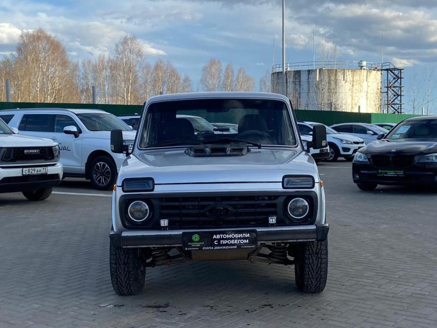 Lada (ВАЗ) 2131 (4x4) I Сыктывкар  - изображение 3