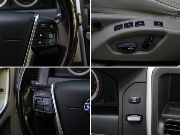 Volvo XC60 I с пробегом 2010 года, цена 1 050 000 рублей, 148658 км, внедорожник, Автокод Объявления