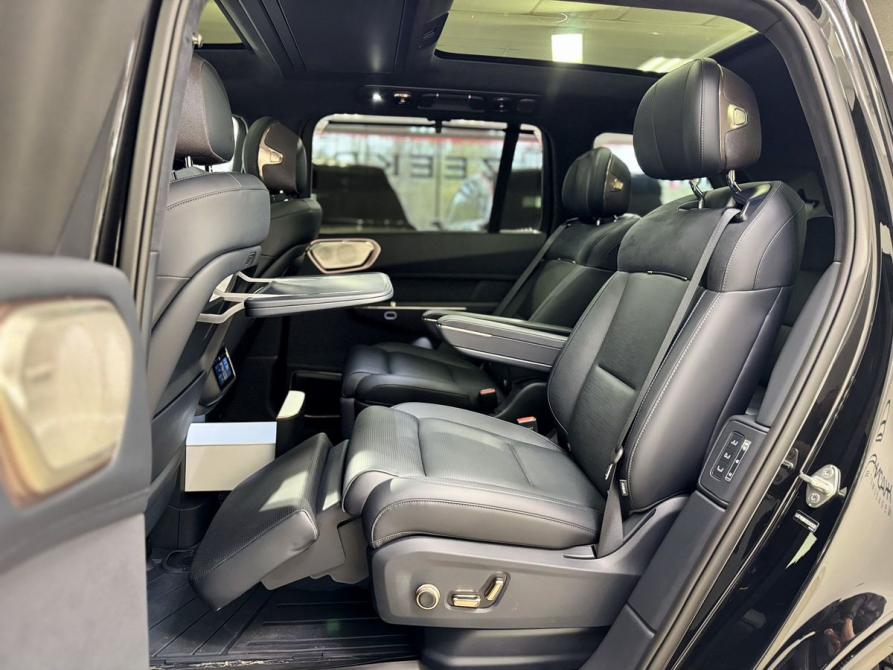 Lynk &amp; Co 900 Санкт-Петербург  - изображение 17